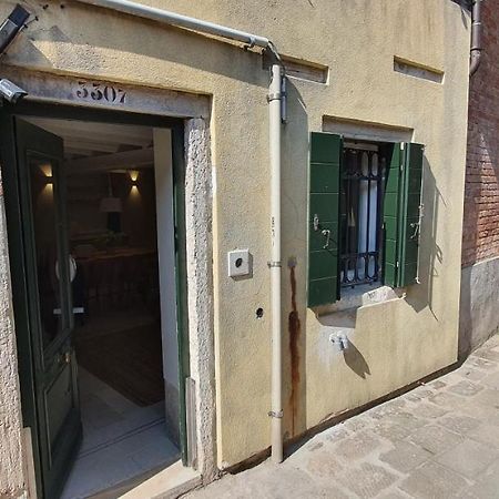 Dimore Del Borgo Antico - Corte Da Lezze Venetië Buitenkant foto