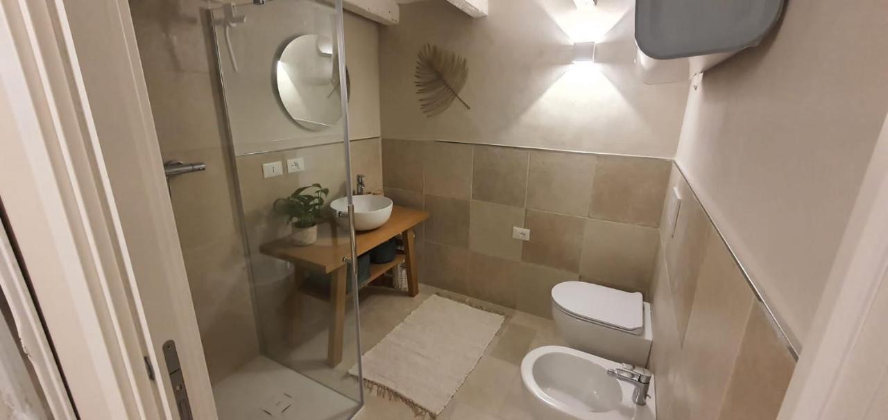 Dimore Del Borgo Antico - Corte Da Lezze Venetië Buitenkant foto