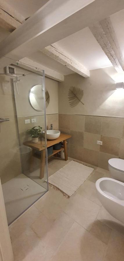 Dimore Del Borgo Antico - Corte Da Lezze Venetië Buitenkant foto