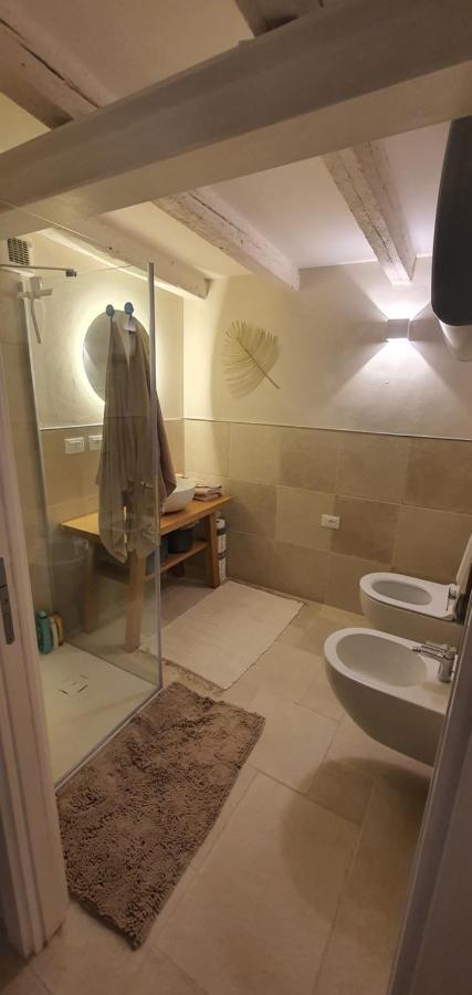 Dimore Del Borgo Antico - Corte Da Lezze Venetië Buitenkant foto